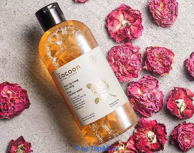 Nước Tẩy Trang Cocoon: Đánh Giá Chất Lượng, Phân Loại Và Bảng Giá Cập Nhật