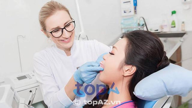 Top 10 phòng khám nha khoa uy tín tại TP. Cao Lãnh, Đồng Tháp