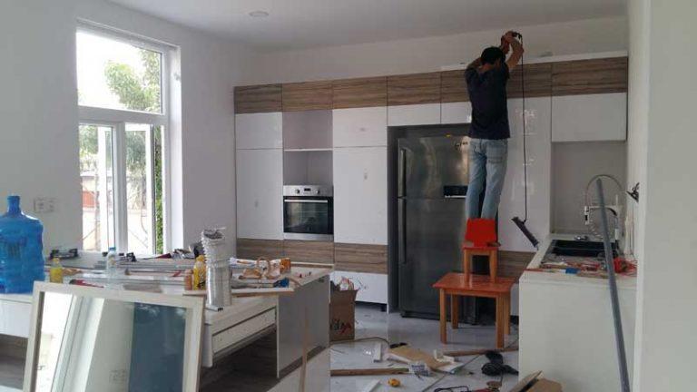 Top 5 đơn vị sửa nhà trọn gói chất lượng và uy tín bậc nhất tại quận Gò Vấp, TP.HCM