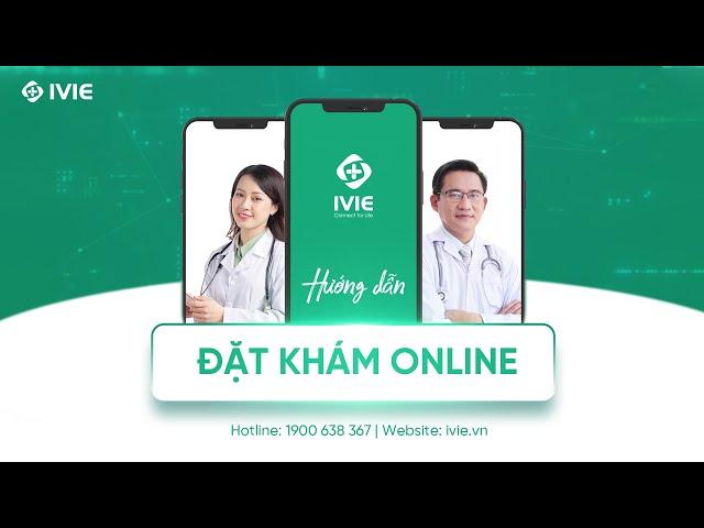 6 ứng dụng đặt lịch khám bệnh ưu việt nhất hiện nay