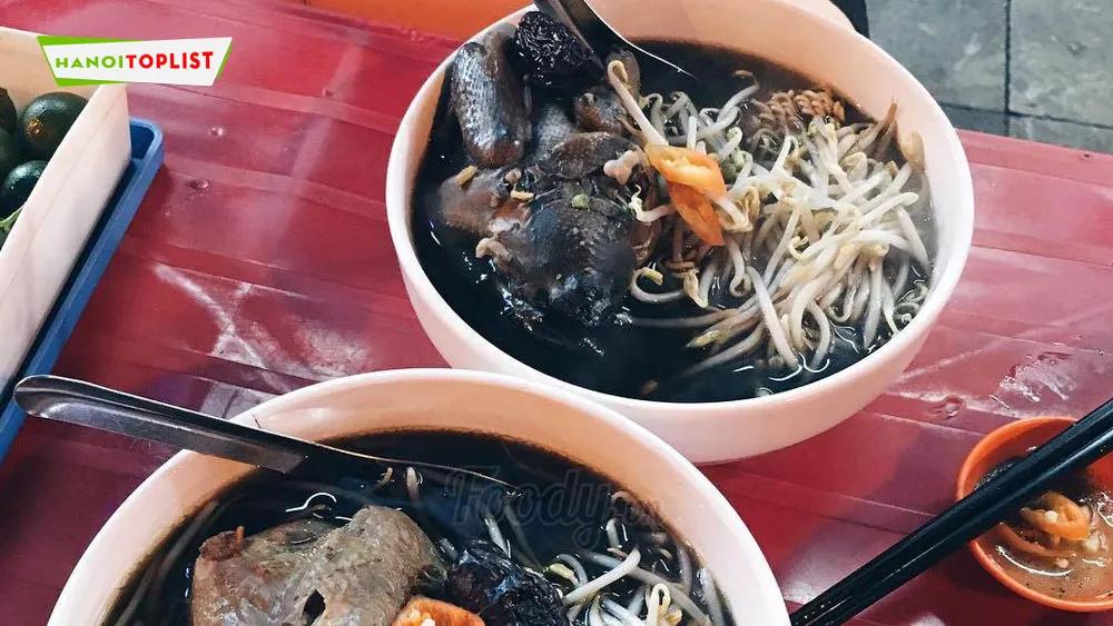 Top 12+ Địa Chỉ Gà Tần Hà Nội Ngon Miệng Và Tốt Cho Sức Khỏe