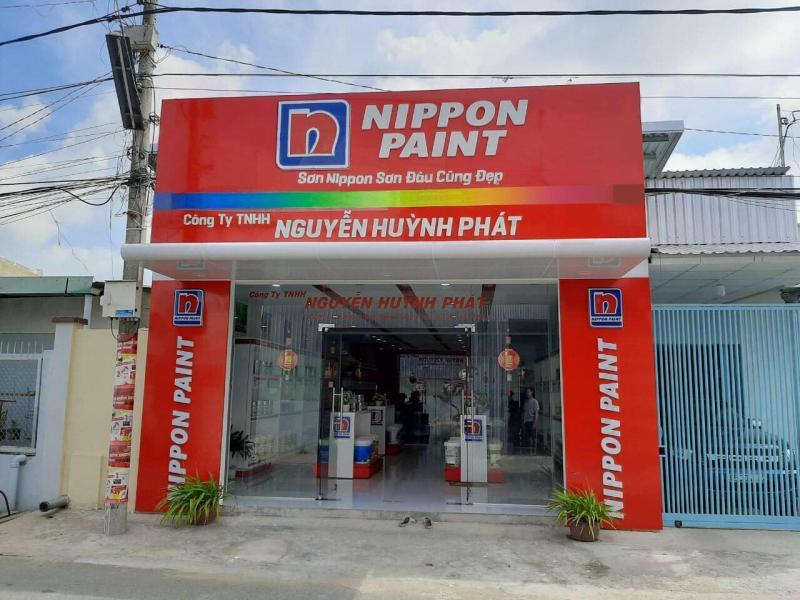 Top 5 Đại lý cung cấp sơn chính hãng giá tốt nhất tại Cần Thơ