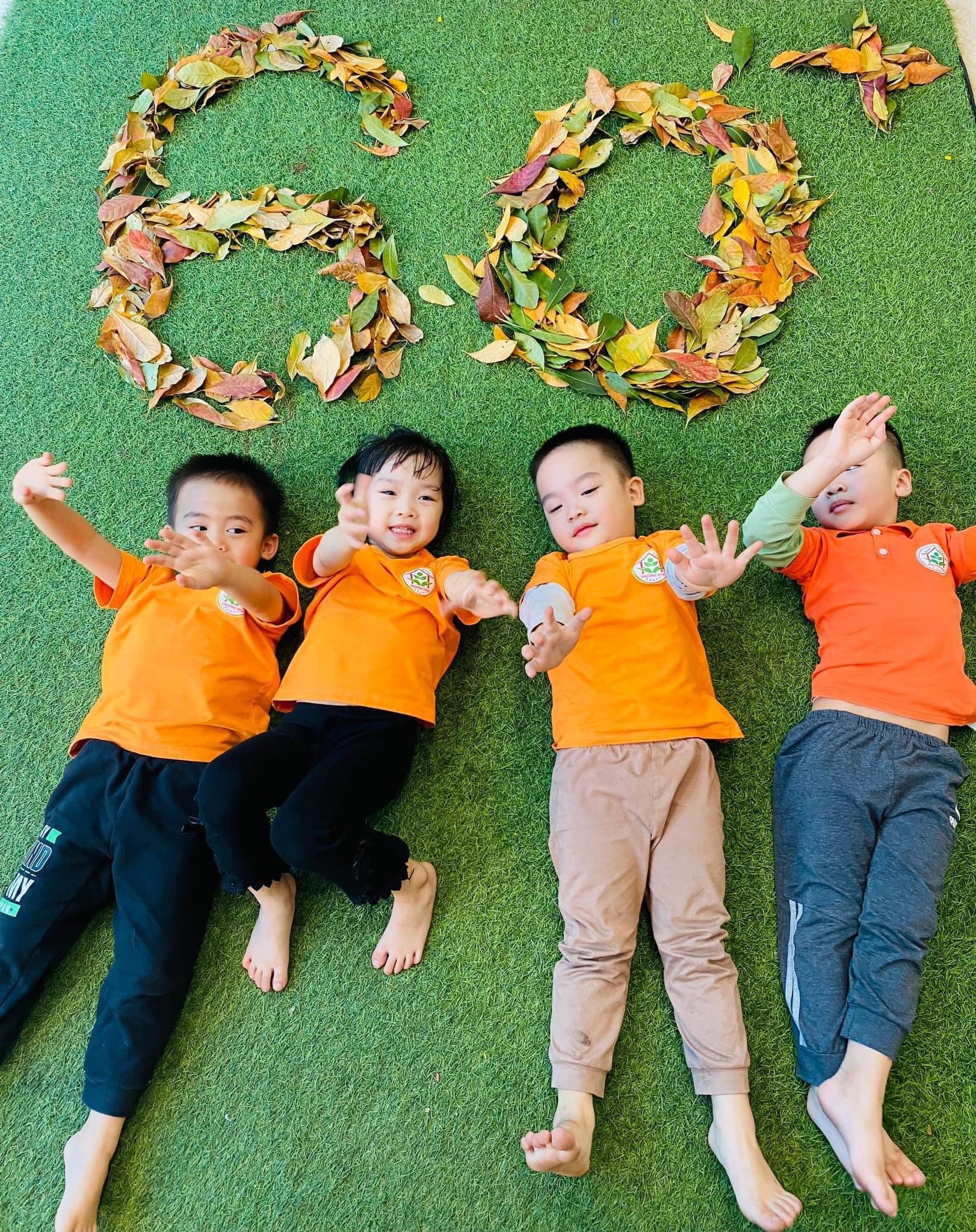 Khám Phá Top 10 Trường Mầm Non Tư Thục Được Yêu Thích Nhất TP. Bắc Ninh