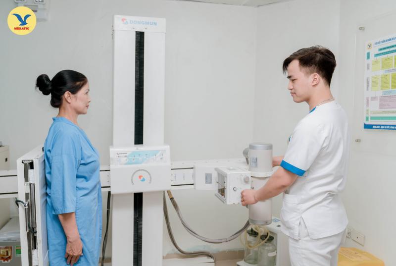 Top 5 Phòng khám đa khoa chất lượng và đáng tin cậy nhất tại TP. Pleiku, Gia Lai