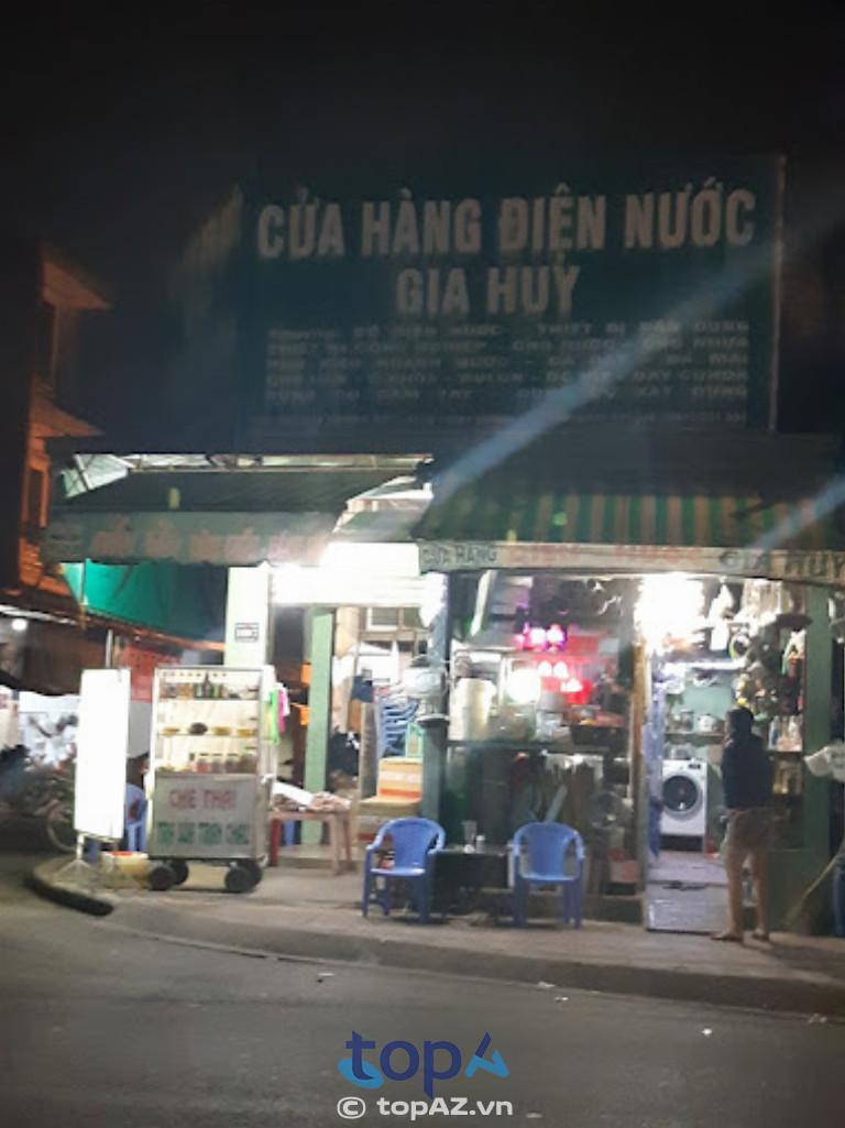 Top 5 địa chỉ cửa hàng điện nước Dĩ An đáng tin cậy: Chất lượng chuẩn - Giá cả cạnh tranh