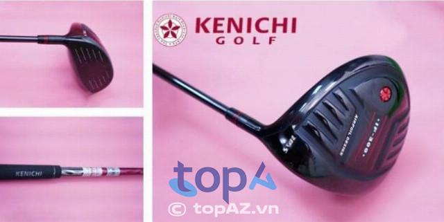 5 Địa điểm bán đồ Golf đáng tin cậy nhất Quận 7 - Chính hãng & chất lượng