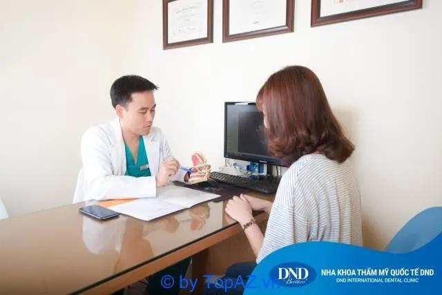 Top 5 Địa chỉ niềng răng Invisalign uy tín tại Hà Nội