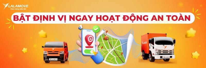7 bí quyết hiệu quả dành cho tài xế mới gia nhập Lalamove