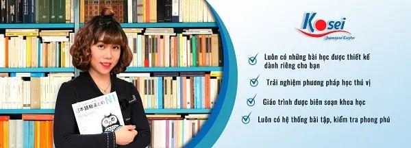 8 địa điểm đào tạo tiếng Nhật hàng đầu tại Hải Dương