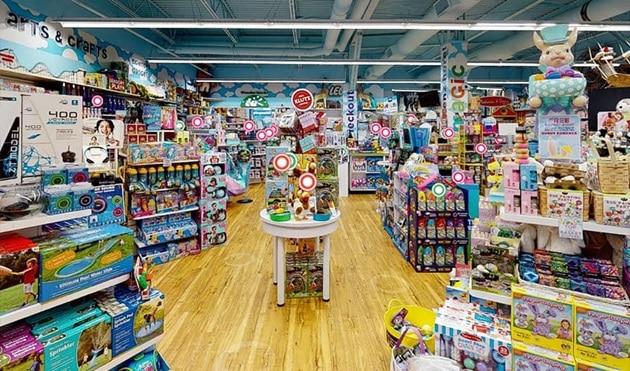Top 5 địa điểm mua đồ chơi trẻ em chất lượng nhất Quận Gò Vấp - An toàn & Giáo dục