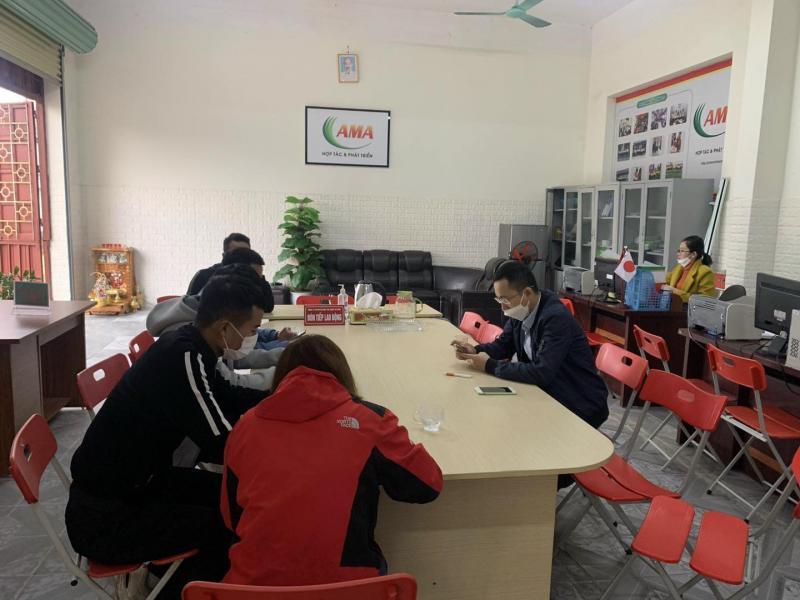 5 Trung tâm tư vấn du học uy tín nhất tại Hà Tĩnh bạn không nên bỏ qua