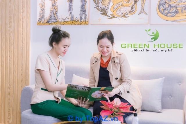 Top 5 dịch vụ massage cho bà bầu tại Đà Nẵng đáng tin cậy và chất lượng nhất