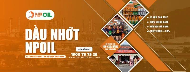 5 Công ty dầu nhớt xe máy uy tín hàng đầu tại Hà Nội - Địa chỉ vàng cho động cơ khỏe mạnh