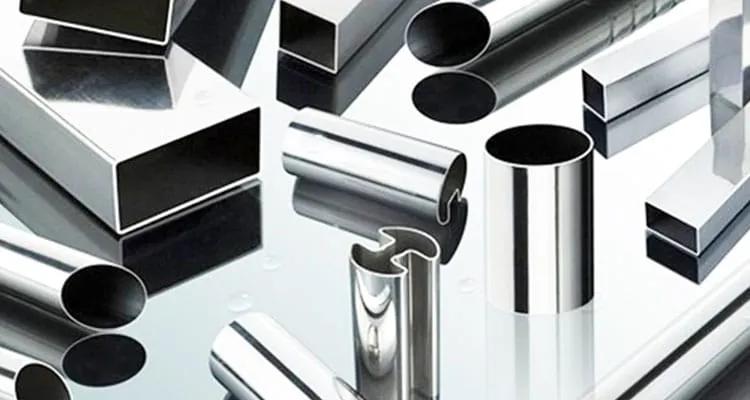 Top 8 công ty gia công inox uy tín nhất hiện nay