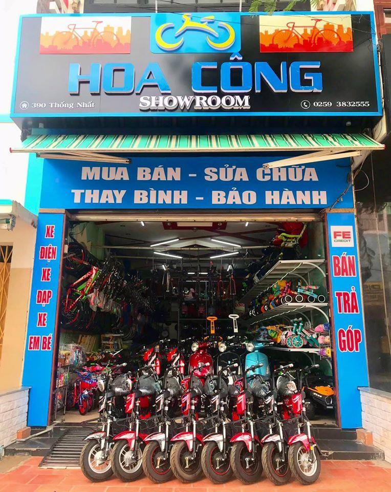 Top 5 địa chỉ mua xe điện đáng tin cậy nhất Ninh Thuận - Chất lượng đảm bảo, phục vụ tận tâm