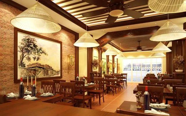 7 điểm đến ẩm thực đặc sắc tại Ecopark - Trải nghiệm hương vị khó quên