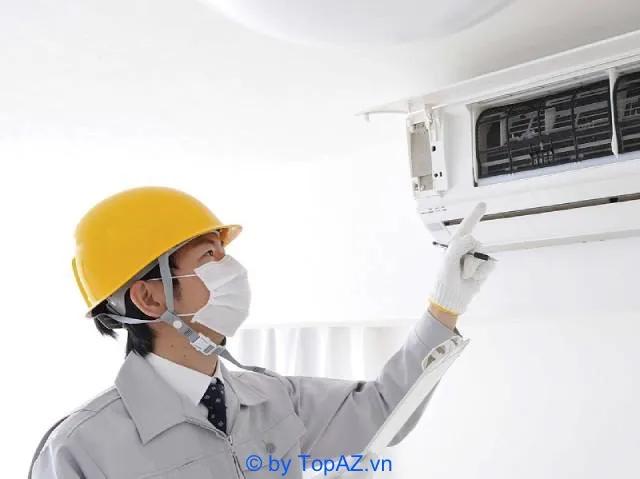 Danh sách 10 địa chỉ sửa chữa điều hòa uy tín, giá hợp lý nhất tại Hà Nội