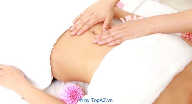 Top 10 Spa Massage Giảm Mỡ Bụng Tại Hà Nội Được Khách Hàng Đánh Giá Tốt