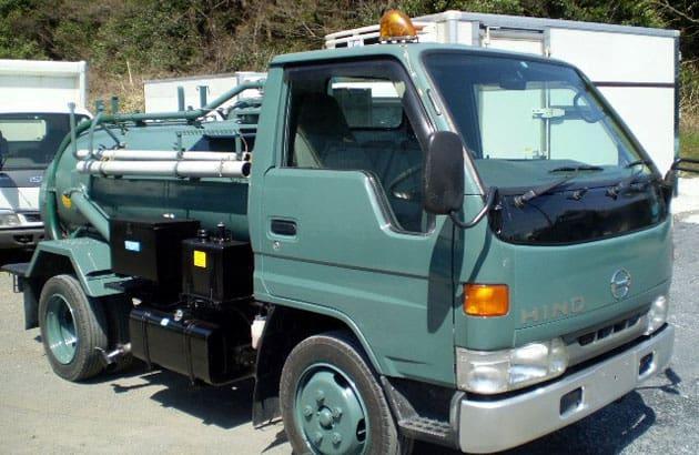 Top 7 Đơn vị hút hầm cầu - thông cống nghẹt chất lượng và uy tín hàng đầu TP.HCM