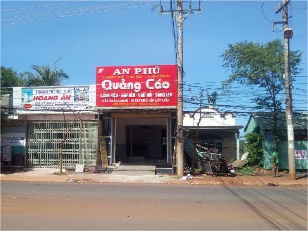 Top 10 Dịch vụ làm biển quảng cáo chất lượng và uy tín tại tỉnh Bình Phước