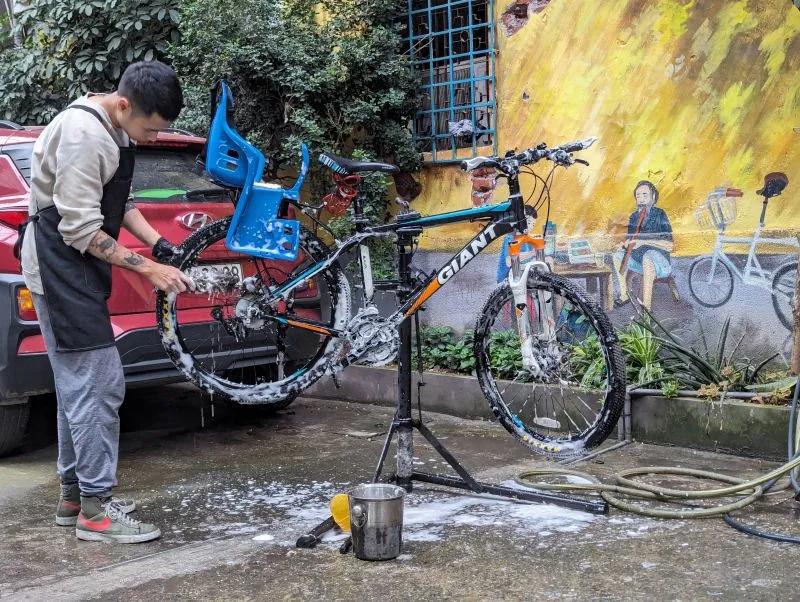 Top 10 địa chỉ sửa xe đạp uy tín tại Hà Nội