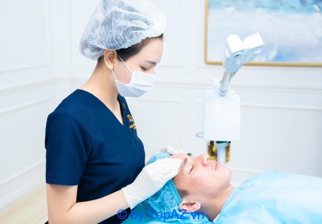 Top 5 Spa điều trị nám và tàn nhang hiệu quả nhất tại Bình Dương
