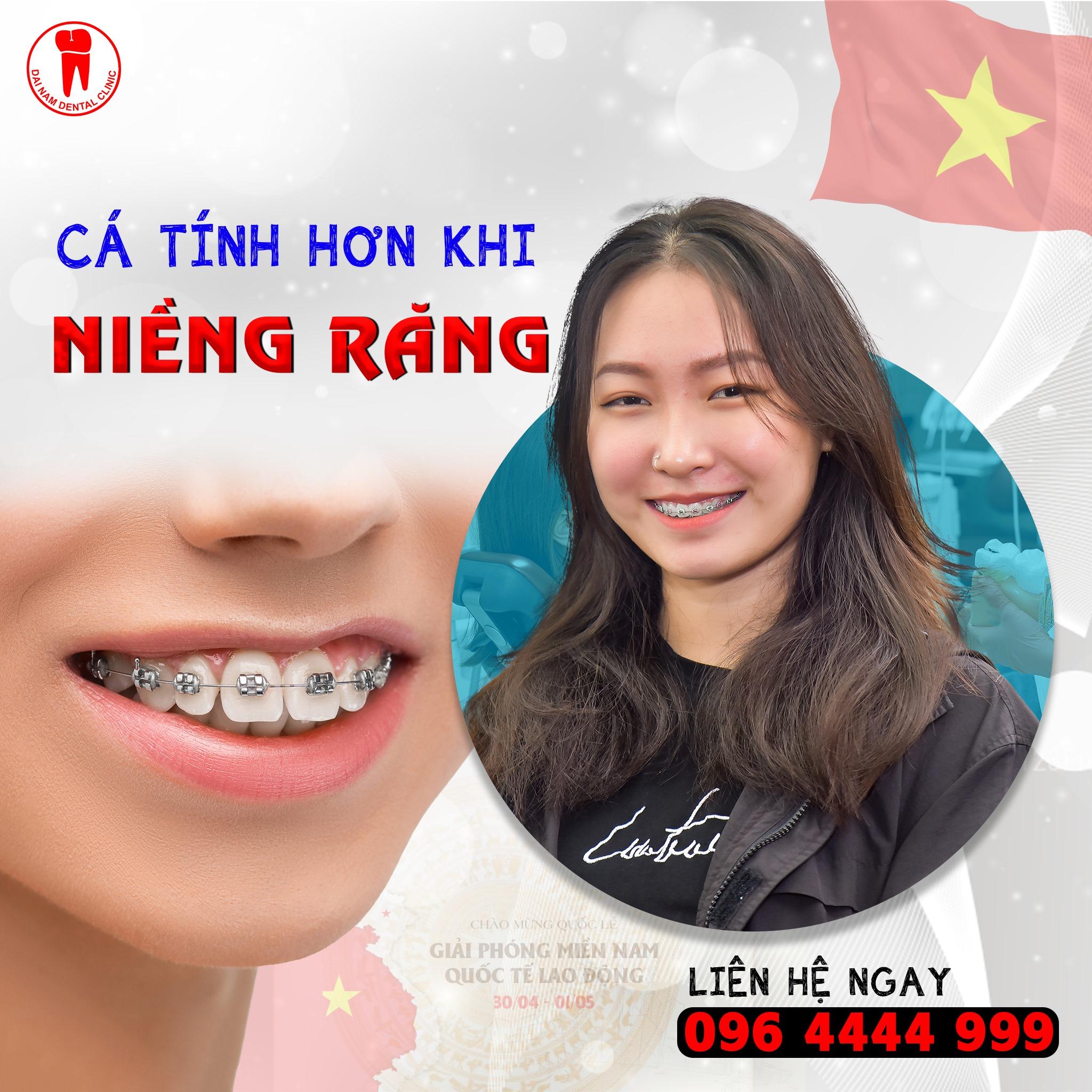 5 địa chỉ niềng răng chất lượng và uy tín hàng đầu tại quận 9, TP HCM