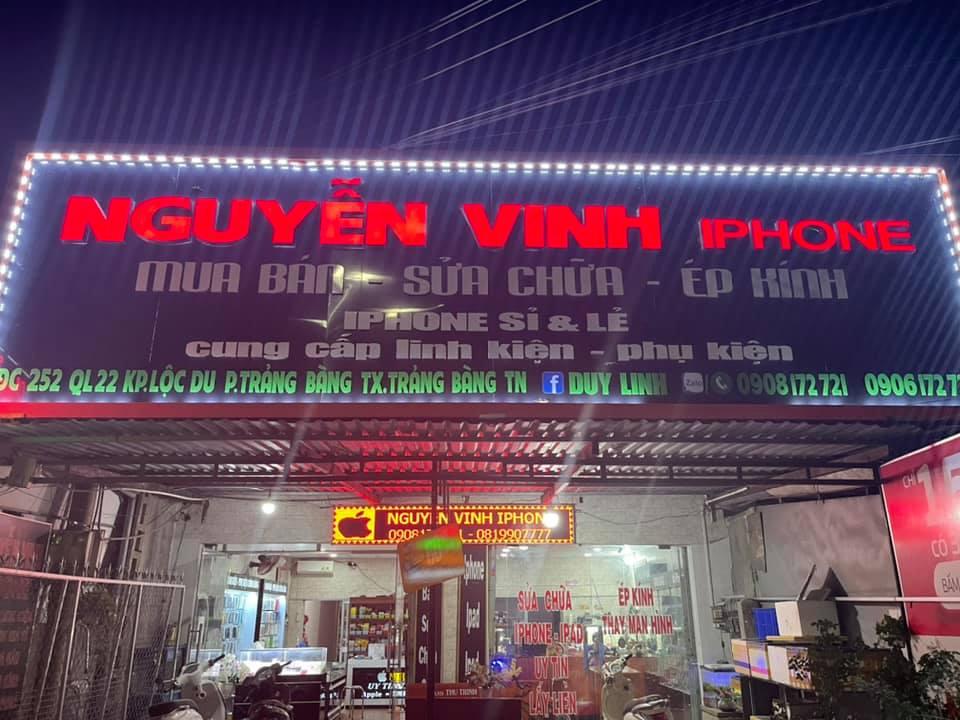 Top 5 cửa hàng điện thoại uy tín tại Trảng Bàng, Tây Ninh