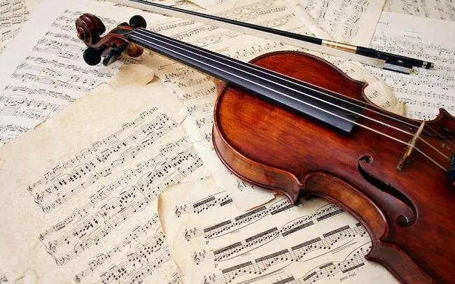 Top 5 Trung Tâm Học Violin Chất Lượng Nhất Tại TP.HCM
