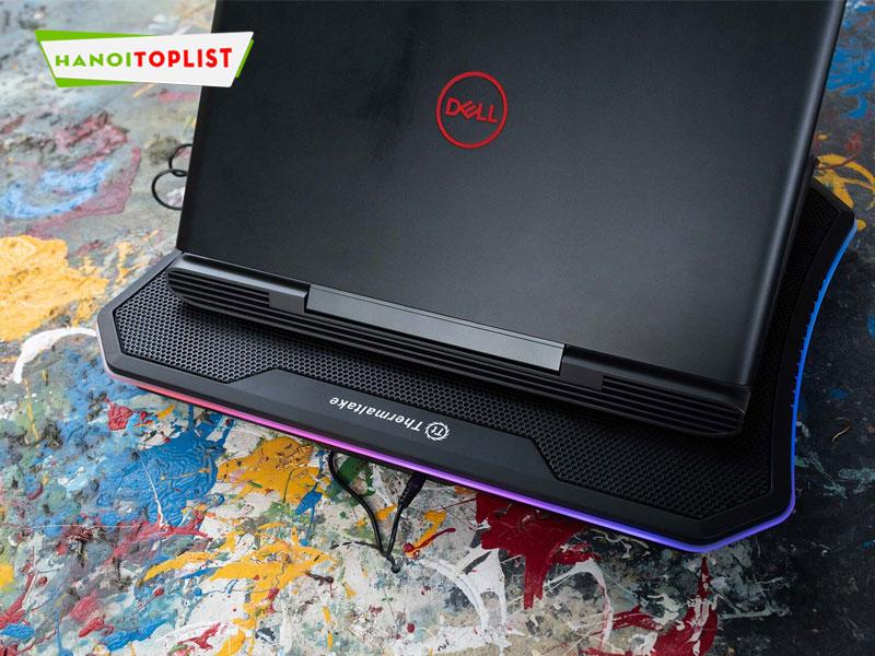 Danh sách 10+ đơn vị cung cấp đế tản nhiệt laptop chính hãng tại Hà Nội