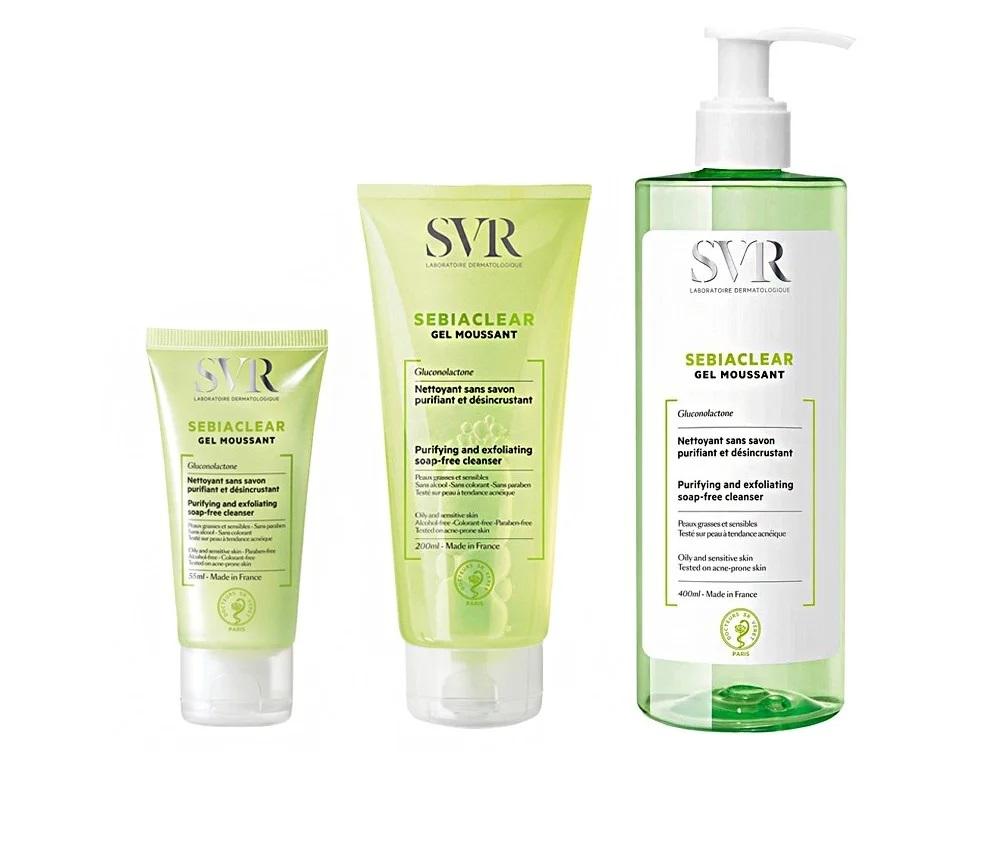 Top 7 thương hiệu sữa rửa mặt Pháp xuất sắc nhất hiện nay