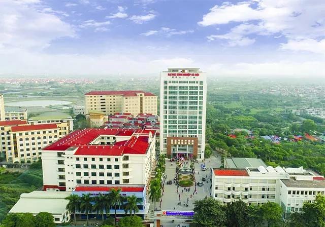 Danh sách 10 Trường Đào tạo Du Lịch chất lượng nhất Việt Nam