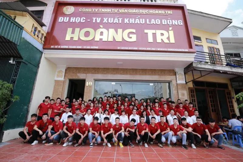 8 Trung tâm tư vấn du học Hàn Quốc đáng tin cậy nhất tại Hải Dương