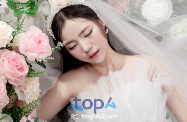 Top 5 tiệm trang điểm cô dâu tuyệt vời nhất tại Huyện Ba Tri, Bến Tre