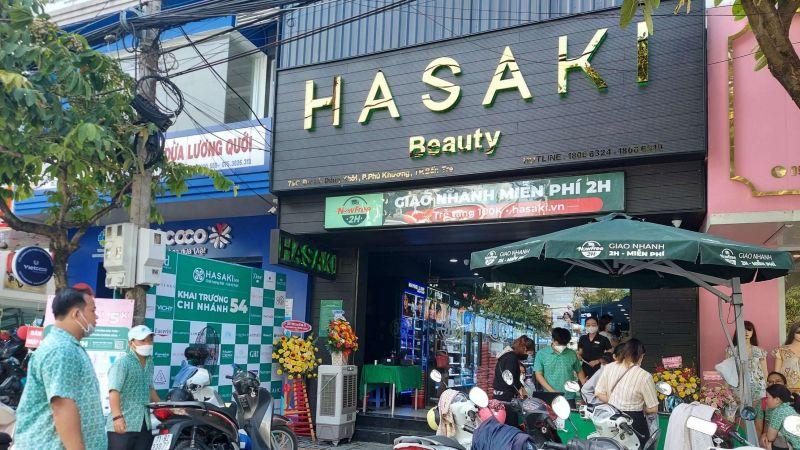 Top 5 Địa chỉ bán nước hoa chính hãng uy tín tại tỉnh Bến Tre
