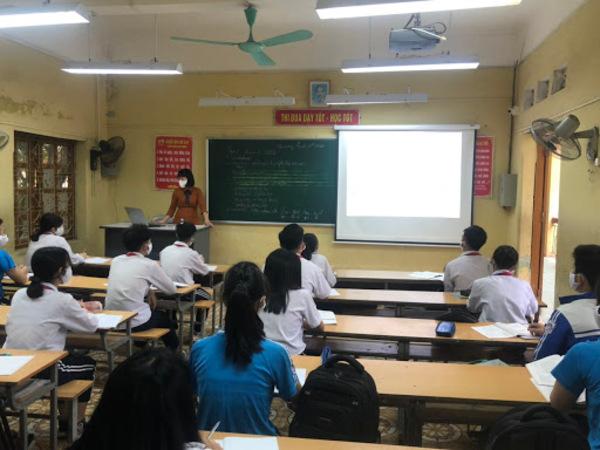 7 Cách khởi động sáng tạo môn Ngữ Văn THCS - Khơi dậy đam mê học tập