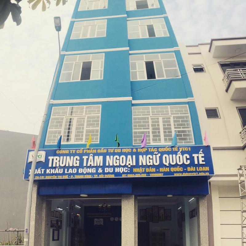 7 Địa chỉ tư vấn du học đáng tin cậy nhất tại Hải Dương