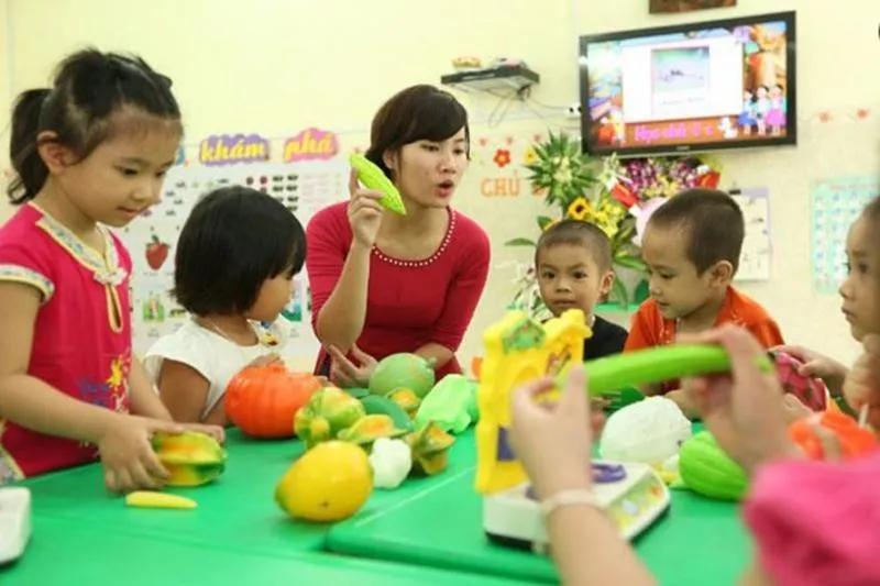 10 Tình Huống Sư Phạm Đặc Trưng Giữa Giáo Viên Mầm Non Và Phụ Huynh: Giải Pháp Thấu Tình Đạt Lý