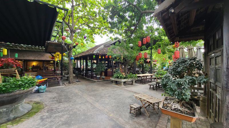 12 Điểm cà phê đáng trải nghiệm dành cho giới văn phòng tại Nha Trang