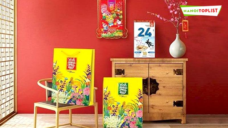 Top 10+ địa chỉ in lịch Tết đẹp, chất lượng, giá rẻ tại Hà Nội