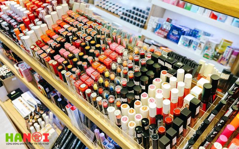 Khám phá 5 địa chỉ bán hàng xách tay Mỹ uy tín tại Hà Nội