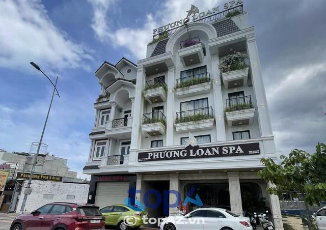 9 Địa chỉ Spa trị mụn chất lượng và đáng tin cậy nhất tại Phú Thọ
