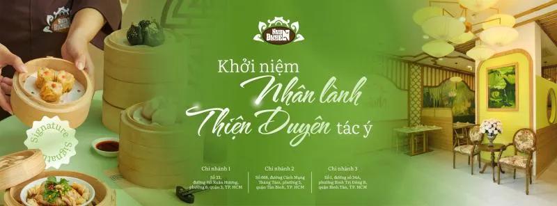 11 Quán chay ngon không thể bỏ qua tại quận Tân Bình, TP.HCM