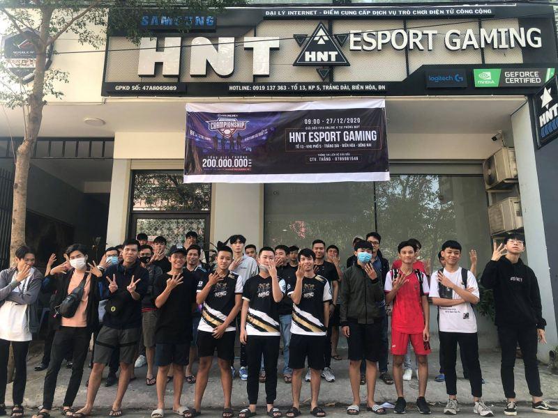 Top 5 quán game chất lượng nhất tại TP. Biên Hòa, Đồng Nai