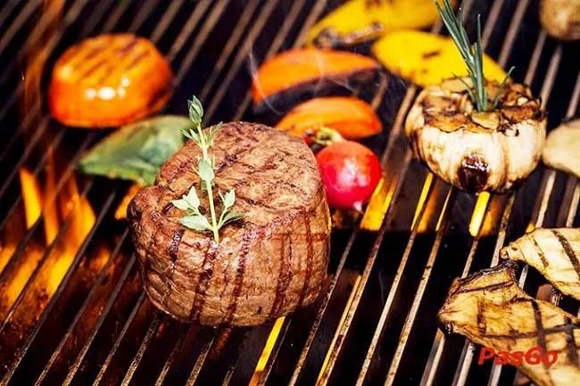 5 nhà hàng Âu sang trọng và ấm cúng nhất Sài Gòn dành cho những buổi hẹn đầy lãng mạn