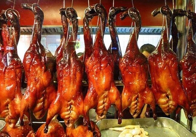 4 nhà hàng vịt quay Bắc Kinh đình đám nhất Sài Thành - Bảng vàng ẩm thực từ Tripi