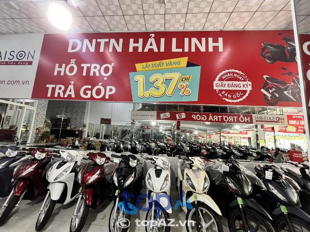 Top 5 cửa hàng xe máy uy tín tại Long An với chất lượng tuyệt vời và giá cả hợp lý