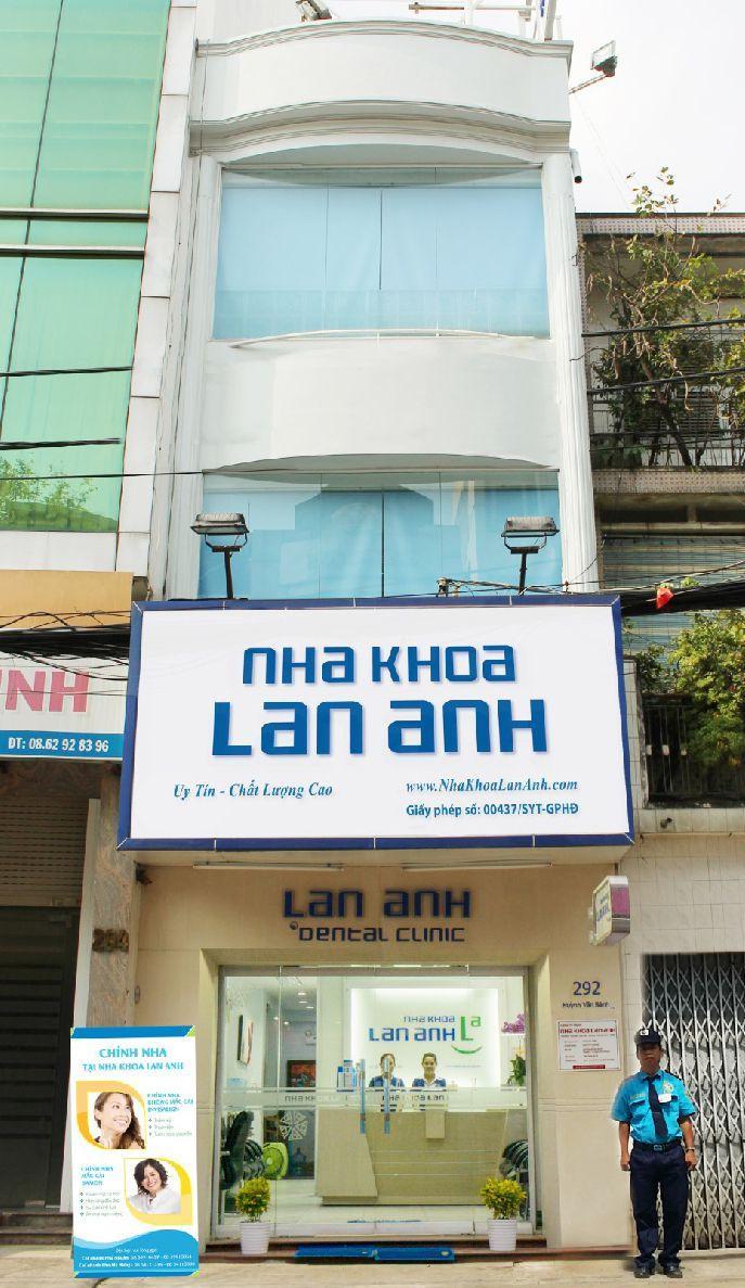 Top 6 phòng khám nha khoa uy tín về dịch vụ trồng răng Implant tại quận Phú Nhuận, TP. HCM
