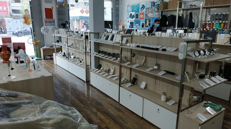 Top 5 Địa Chỉ Sửa Chữa Điện Thoại Uy Tín Nhất Quận 6, TP.HCM
