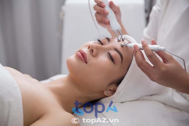 Top 5 Spa chăm sóc da uy tín và chất lượng tại Cần Thơ